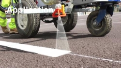 Apex Line Marking