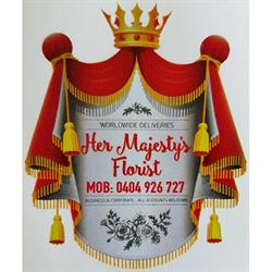 Her Majestys Florist