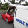 Fleet repairs Sydney