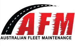 Australian Fleet Maintenance