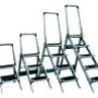 150kg Little Monstar Compact Step ladders