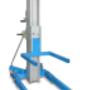 Aerial Work Platform Trolley Duct Lifter - MER35 MER50