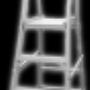 Indalex Platform Ladder
