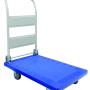 PLASTIC DECK PLATFORM TROLLEY