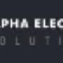 Uploaded by visitor on 12/1/2018 - Alpha Electrical Solutions