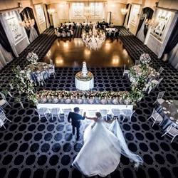 Vogue Ballroom - Wedding Reception & Function Venue Melbourne