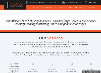 Craze Solutions Pty Ltd's website