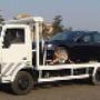tow truck