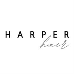 Harper Hair & Tan