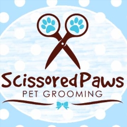 Scissored Paws