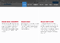 Braud Australia's website