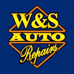 W&S Auto Repairs - Logbook Services - Mechanical Repairs - Sunbury