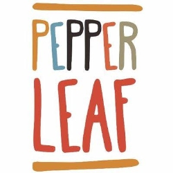Pepper Leaf