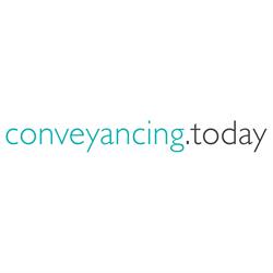 Conveyancing Today