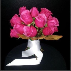 Florisian Floral Design.