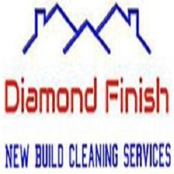 Diamond Finish New Build Cleaning Services