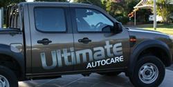 Ultimate Autocare Pty Ltd