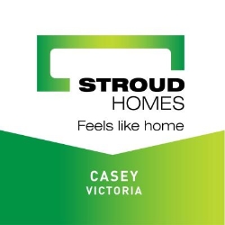 Stroud Homes Casey