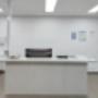 Warner Lakes Family Practice Mini Reception
