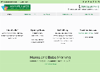 Warner Lakes Family Practice's website