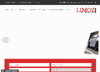 Limoz Australia's website