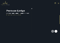 Perouse Lodge's website