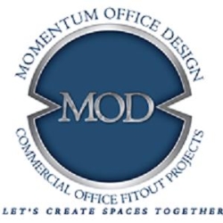 Momentum Office Design Pty Ltd.