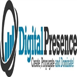 Digital Presence