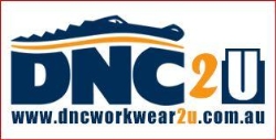 DNC Work Wear 2u
