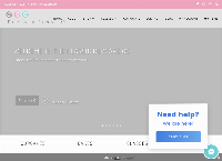 The Classic Cupcake Co's website