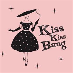 Kiss Kiss Bang Clothing