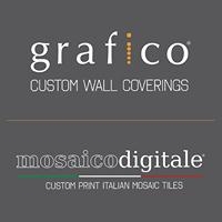 Grafico - Custom Wall Coverings