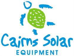 Cairns Solar Equipment Pty Ltd