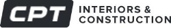 CPT Interiors & Construction
