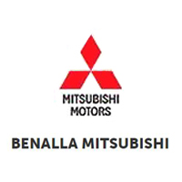 Benalla Mitsubishi