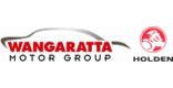 Wangaratta Holden