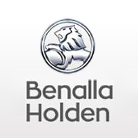 Benalla Holden