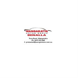 Wangaratta Motor Group