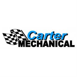 Roger Carter Mechanical Repairs