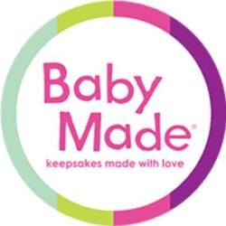 Baby Made - Unique and Modern Gifts and Keepsakes for Baby