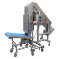 Shredamatic Industrial Cooked Meat Shredder