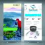 Pull-up Banners