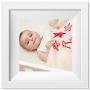 Personalised Baby Blankets