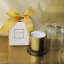 Uploaded by visitor on 1/4/2018 - Beautiful fragrance soy candles gift boxed