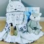Uploaded by visitor on 1/4/2018 - Mr Fox baby gift box