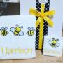 Uploaded by visitor on 1/4/2018 - Neutral gender baby bath towel sets