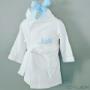 Uploaded by visitor on 1/4/2018 - Personalised baby bath robes