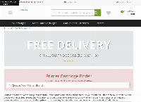 Printzone's website