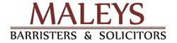 Maleys Barristers & Solicitors