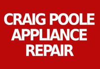 Craig Poole Appliance Repairs